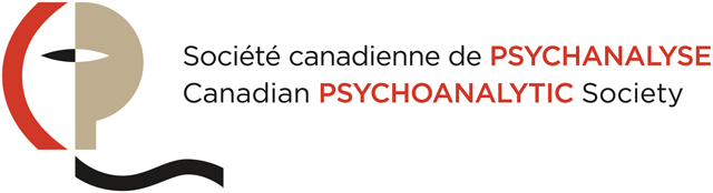 Canadian Psychoanalytic Society - Socit canadienne de psychanalyse logo
